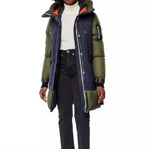 Mackage Inari Puffer Coat